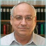 Mohan Goli, CEO of Saimerak Pharma