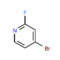 4-Bromo-2-fluoropyridine