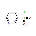 Pyridine-3-sulfonyl chloride