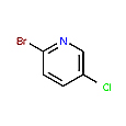 2-Bromo-5-chloropyridine