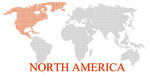 Saimerak Office at North America